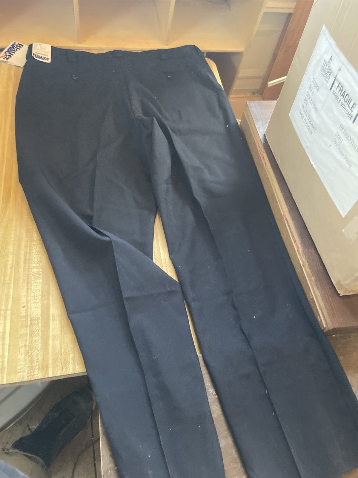 Blauer Pants 46x37 NWT 