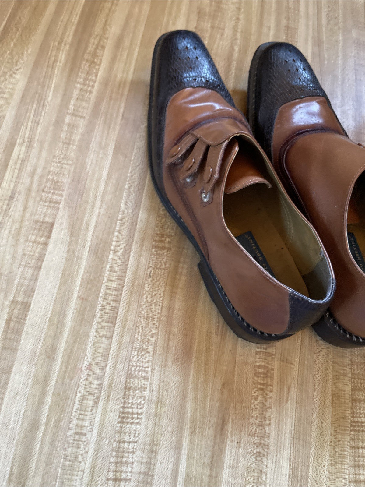 Giorgio Brutini Dress Shoes 11