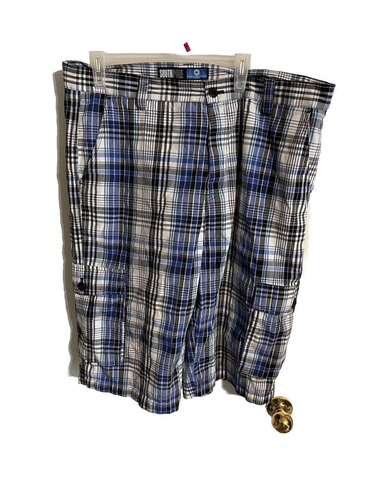 Southpole Cargo Shorts 40