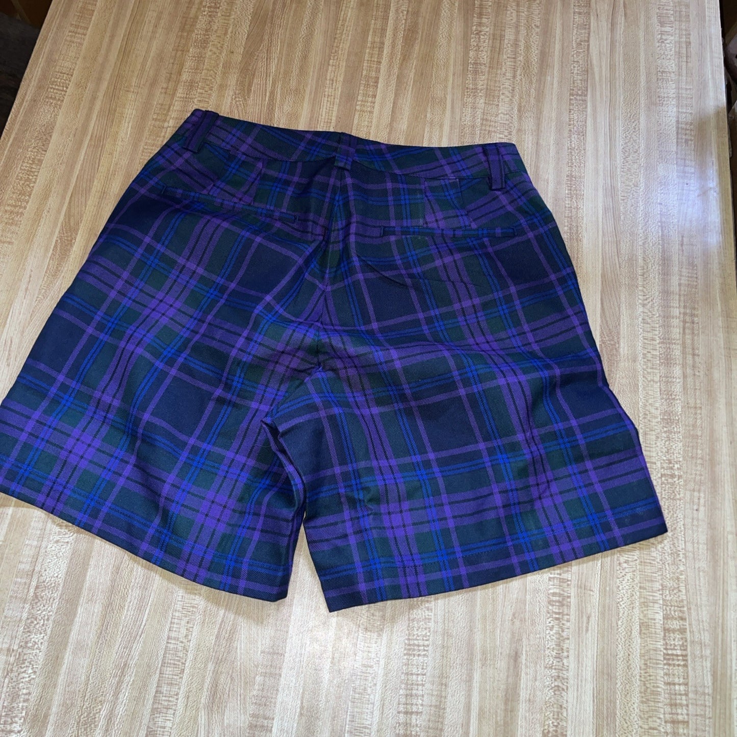 Gresham Blake Shorts 4