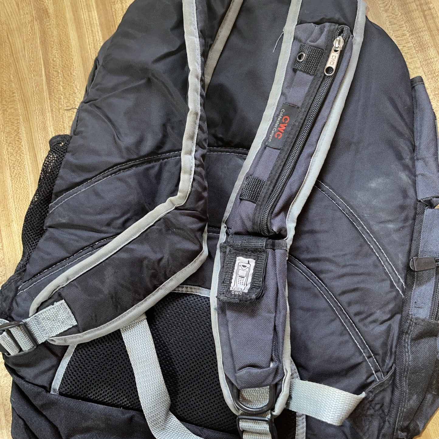 Coldwater Canyon Backpack 