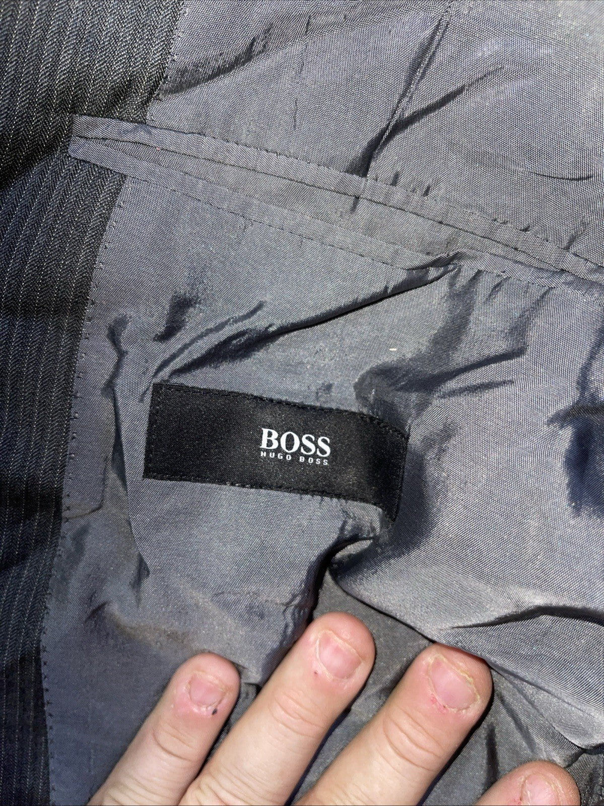 Boss Hugo Boss Blazer 38R
