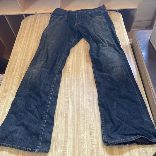 Citizens Of Humanity Jagger Bootcut Jeans 31x31