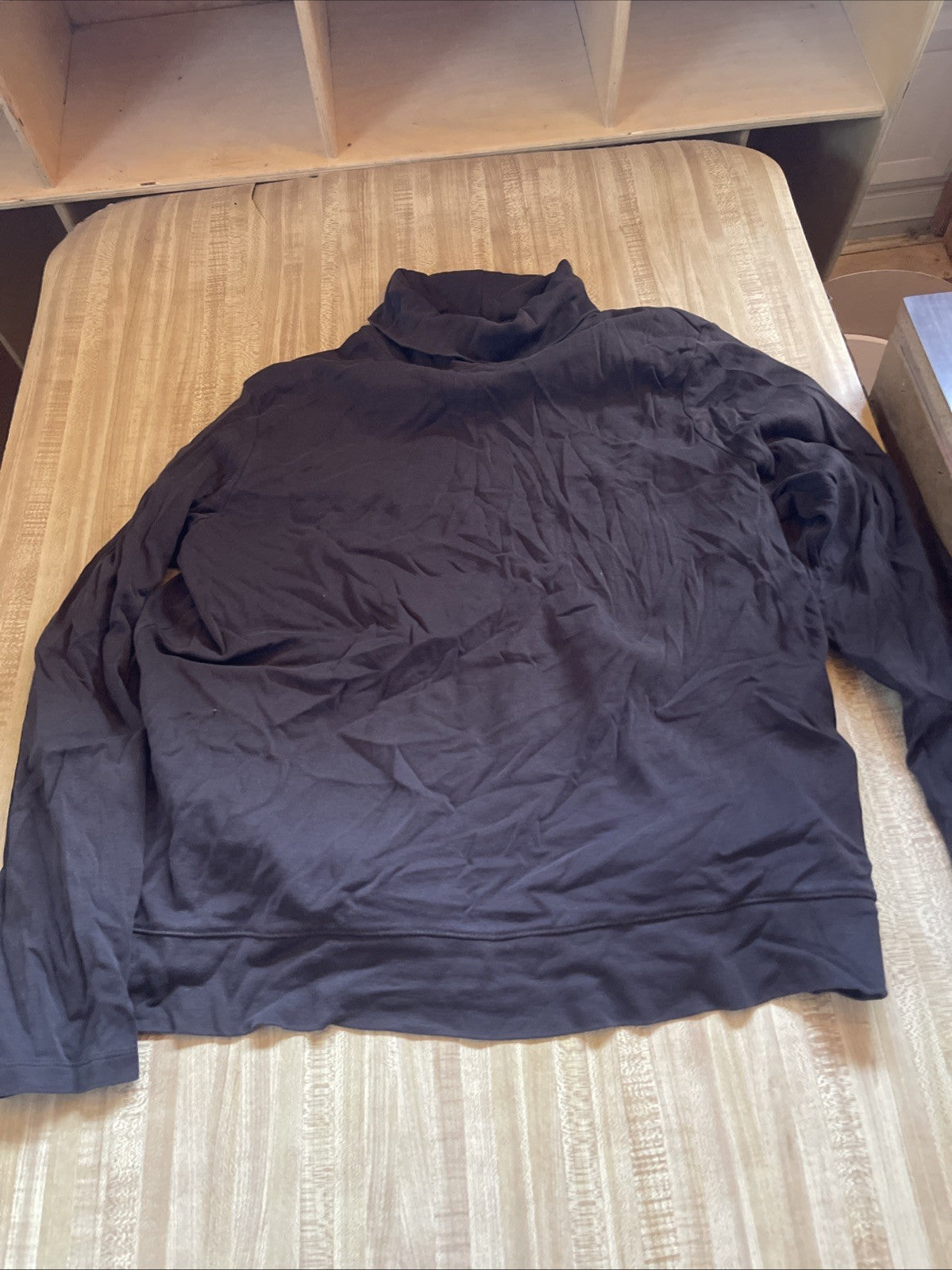 J Jill Turtleneck XL