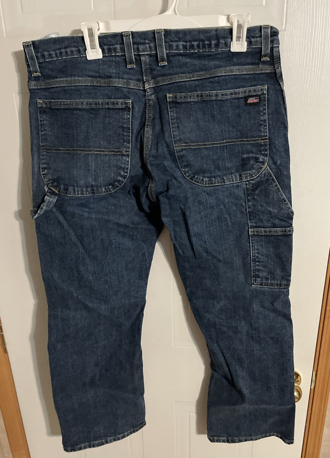 Dickies Carpenter Jeans 34x30