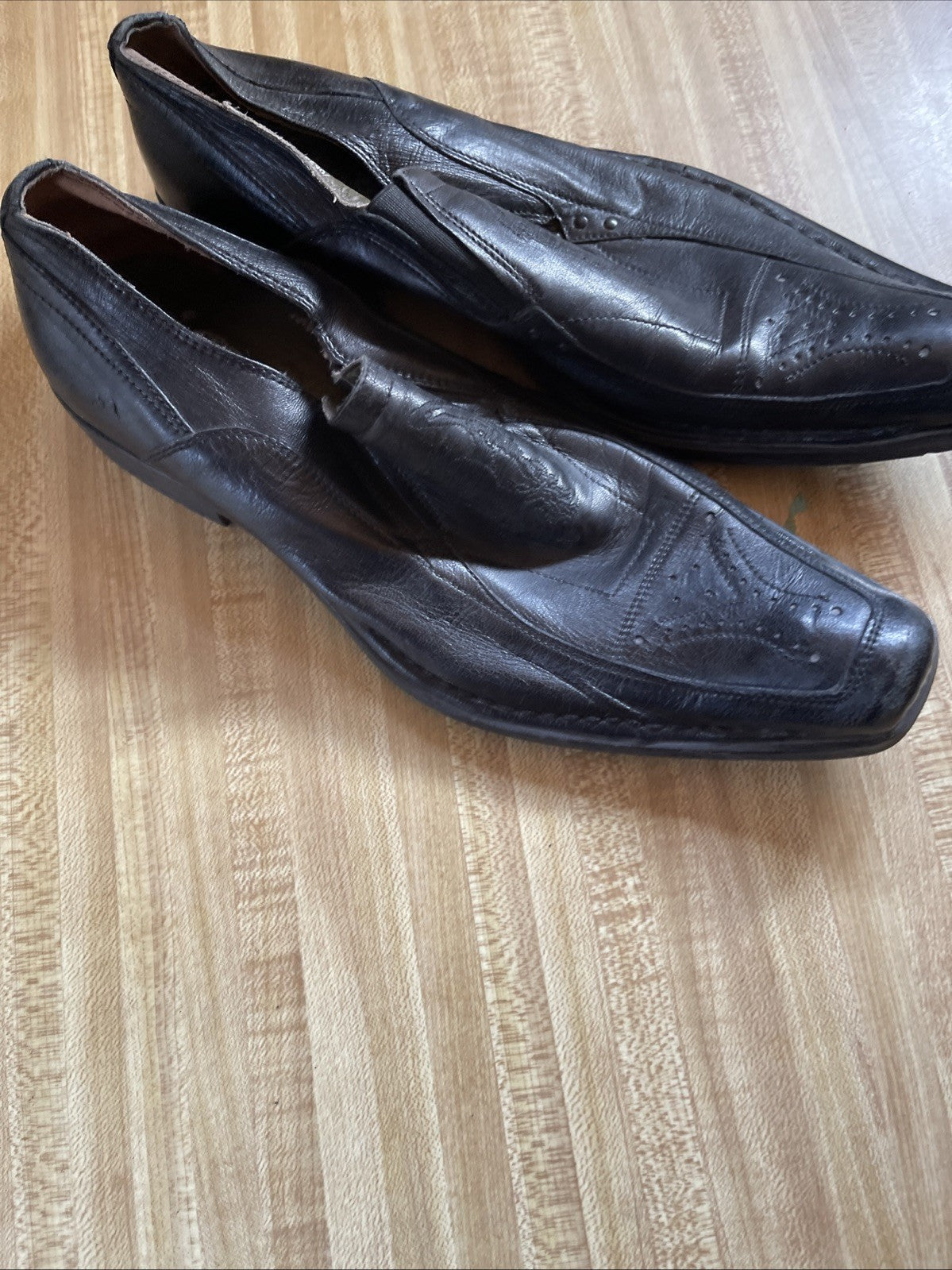 Soho Lab Dress Shoes 11