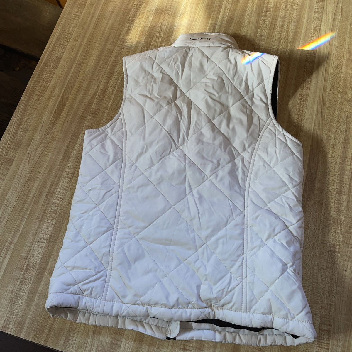 Lauren Ralph Lauren Vest Women’s XS