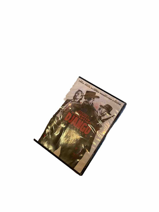 Django Unchained (DVD, 2012)