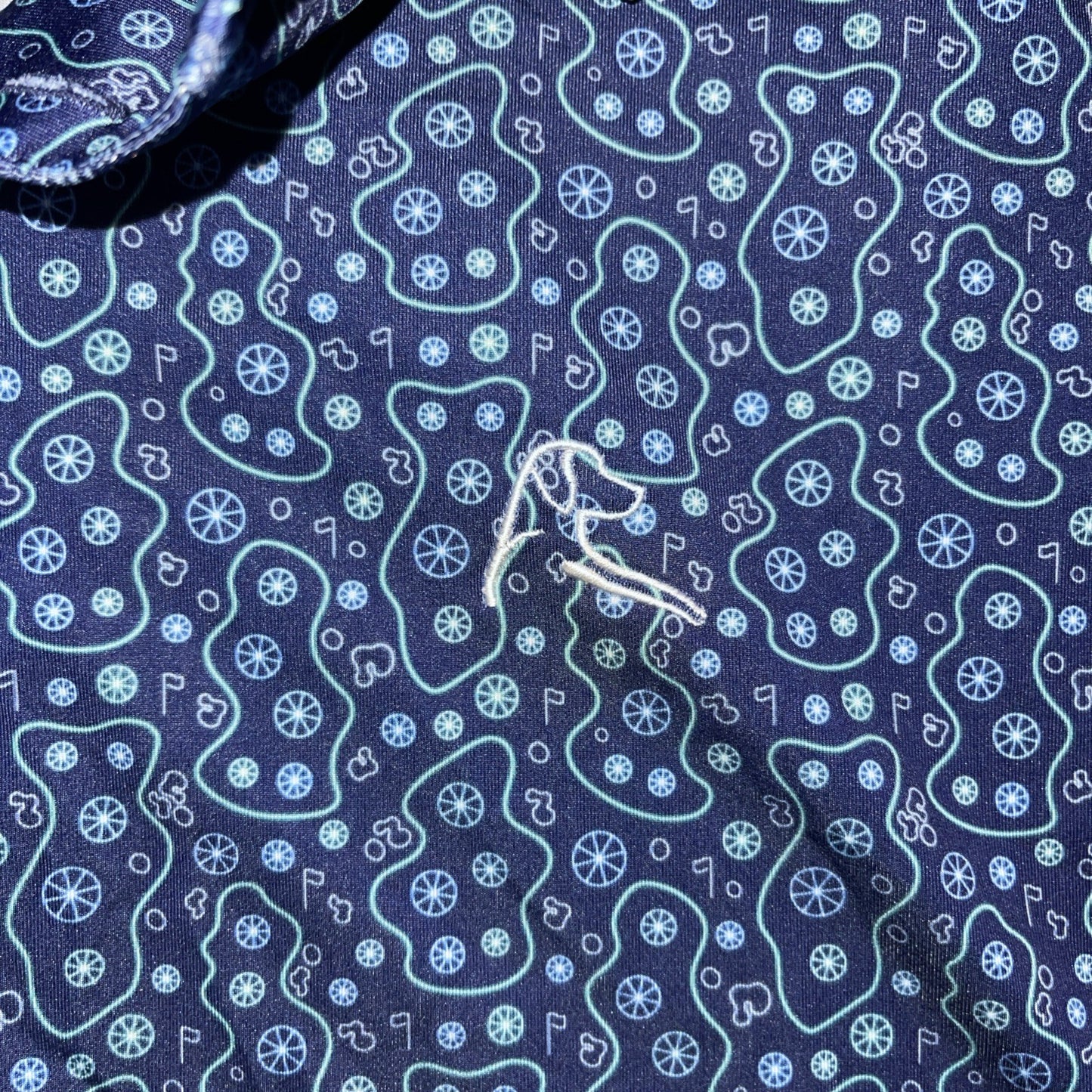 Rhoback Polo XL 