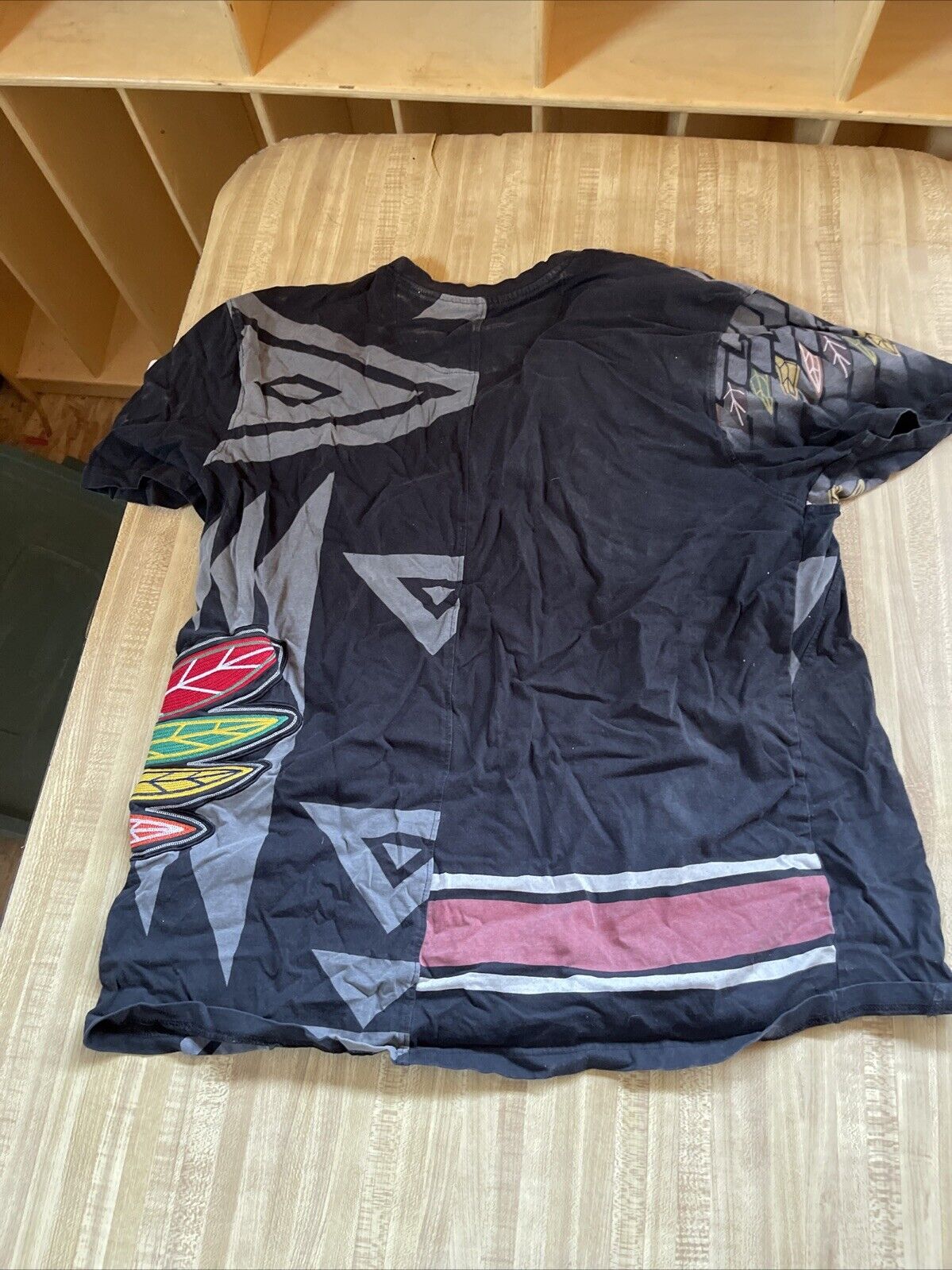 Staple Renown T Shirt XL