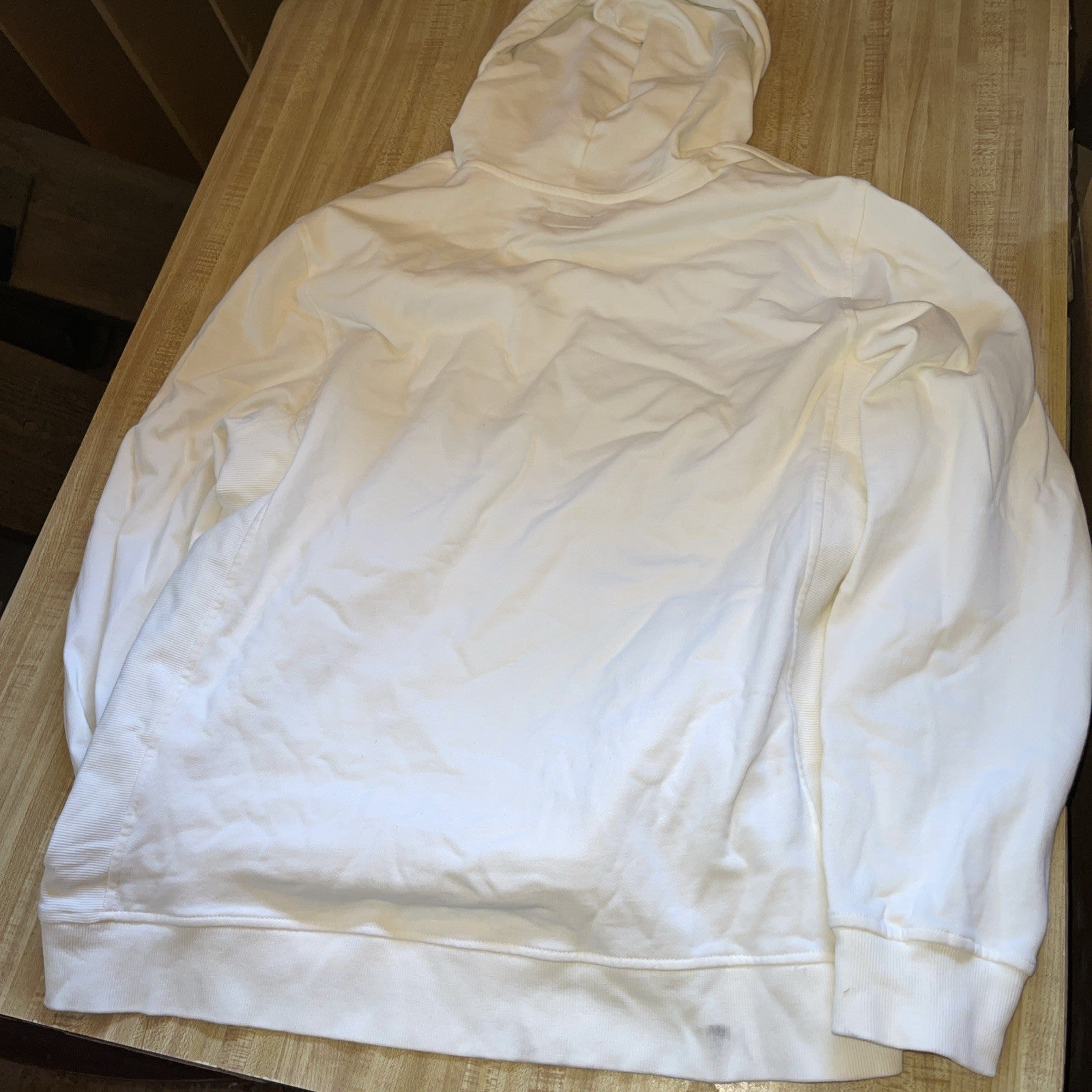 Reef Hoodie XL