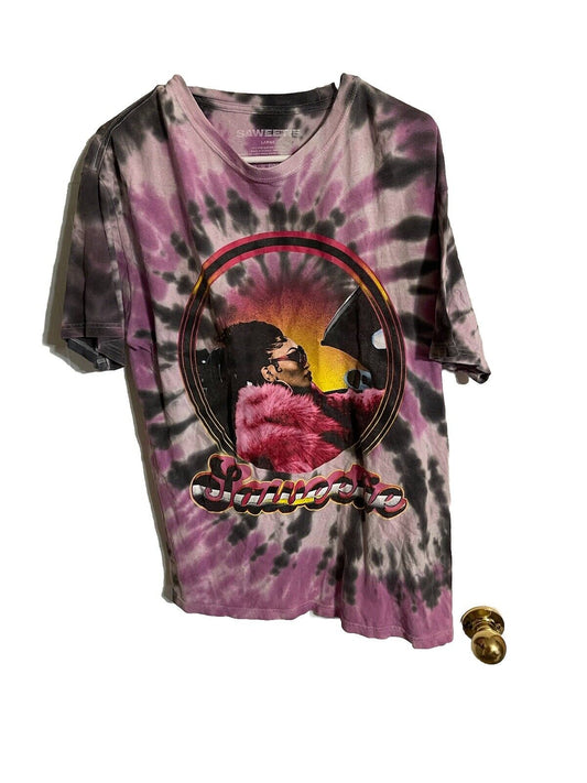 Saweetie T Shirt Large 