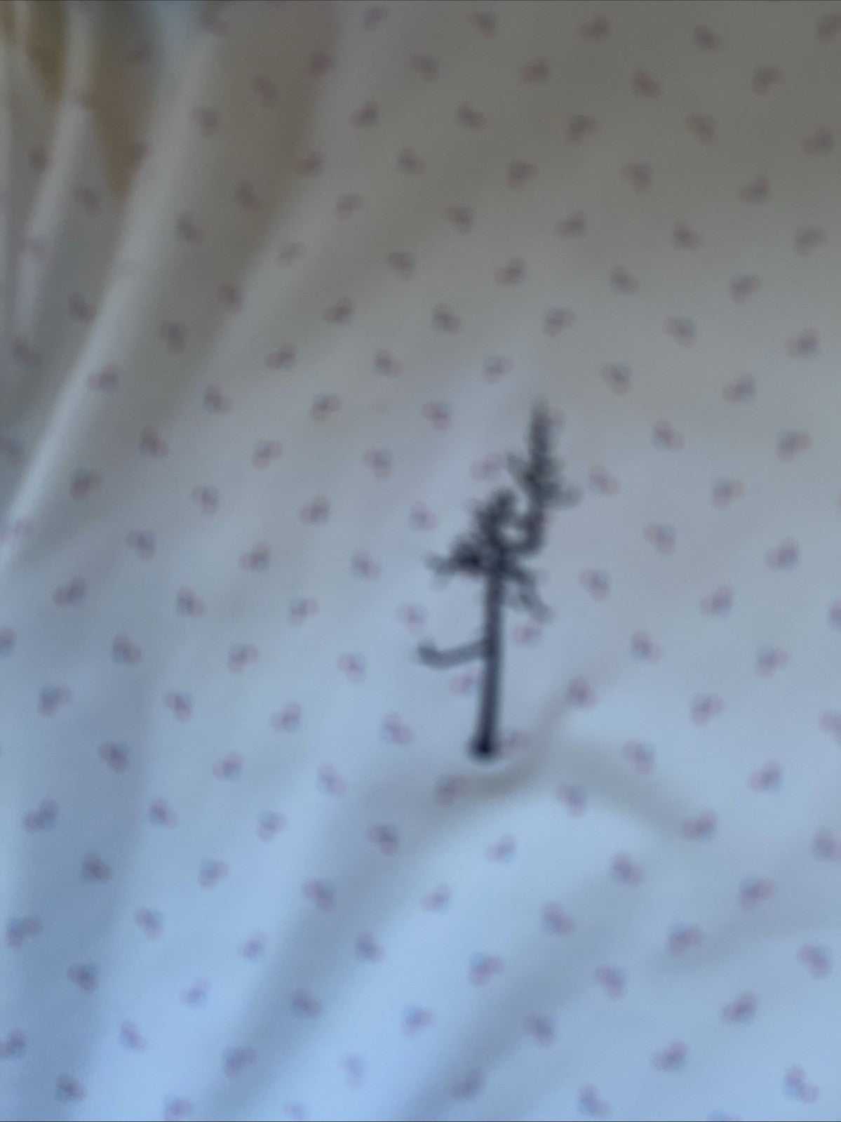 Johnnie O Polo XL