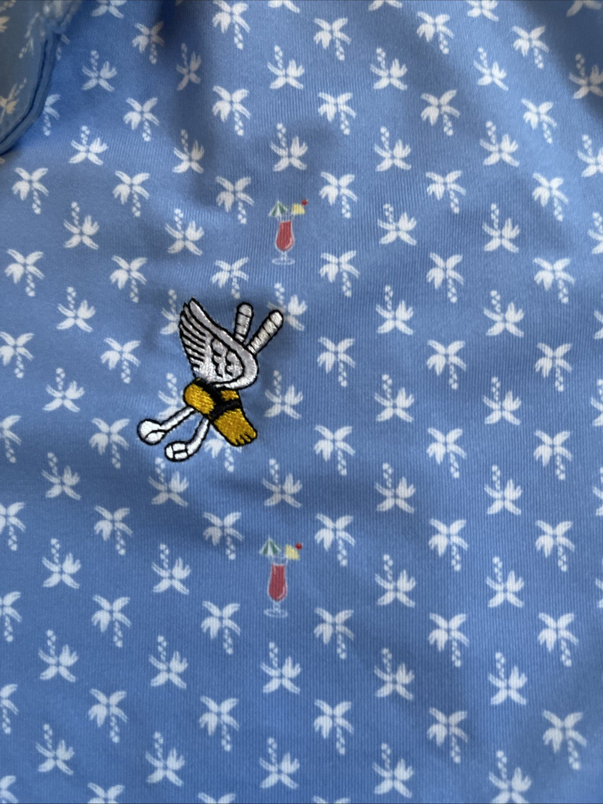 RLX Polo Large 