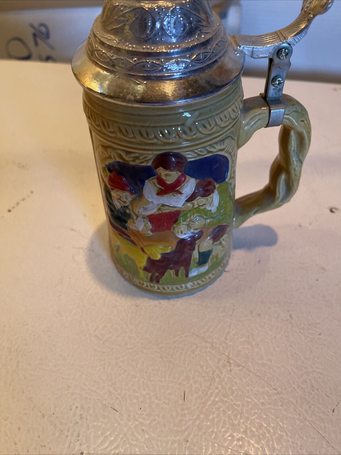 Stein
