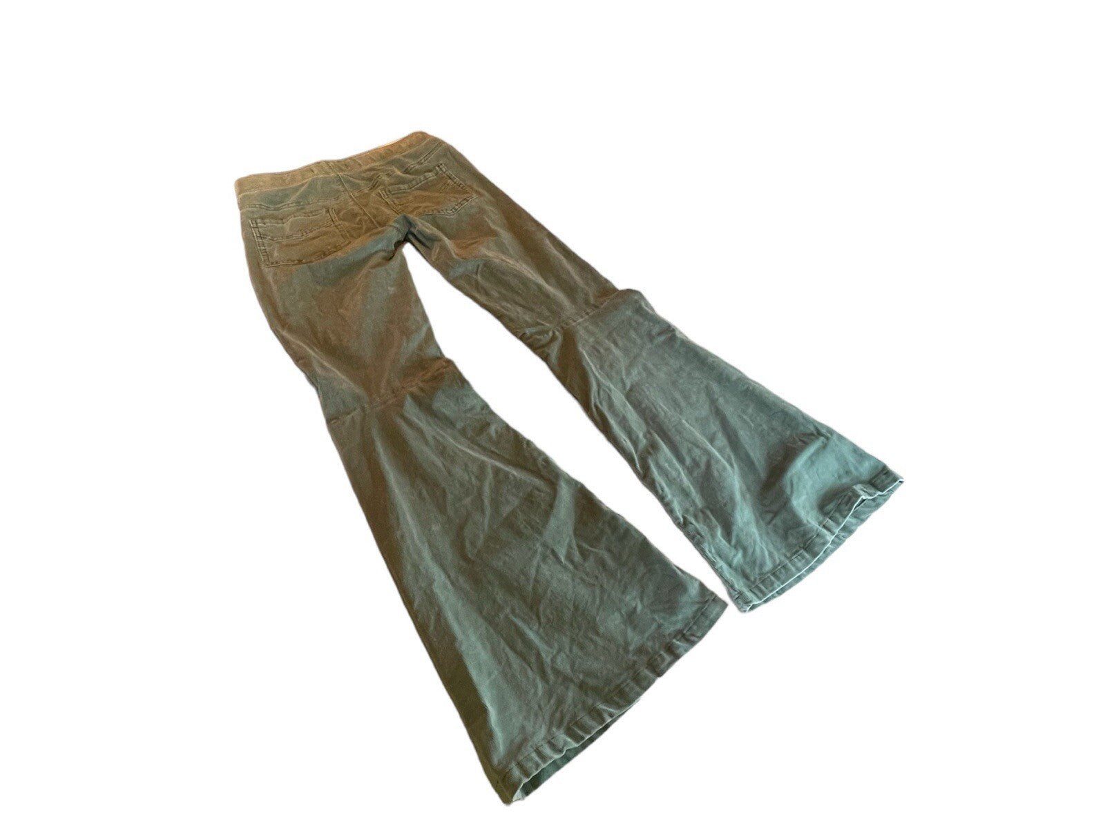 Free People Corduroy Pants 26