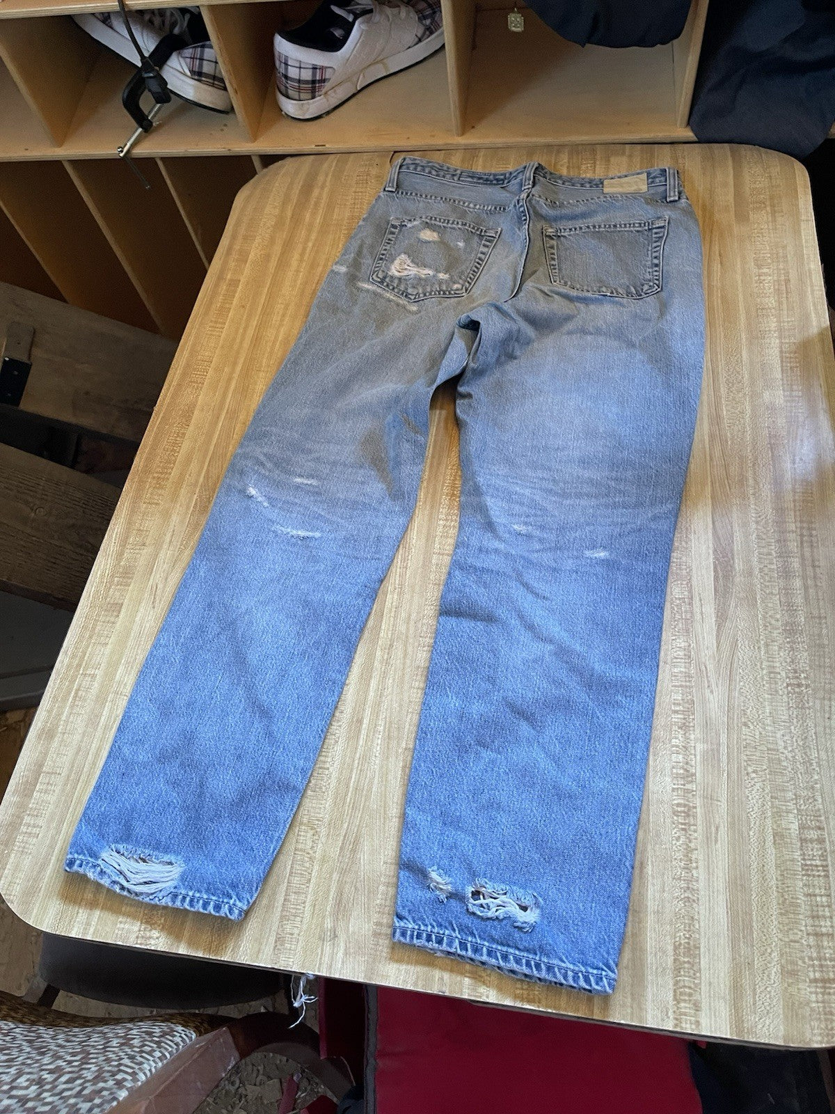 Adriano Goldschmied Jeans 29R