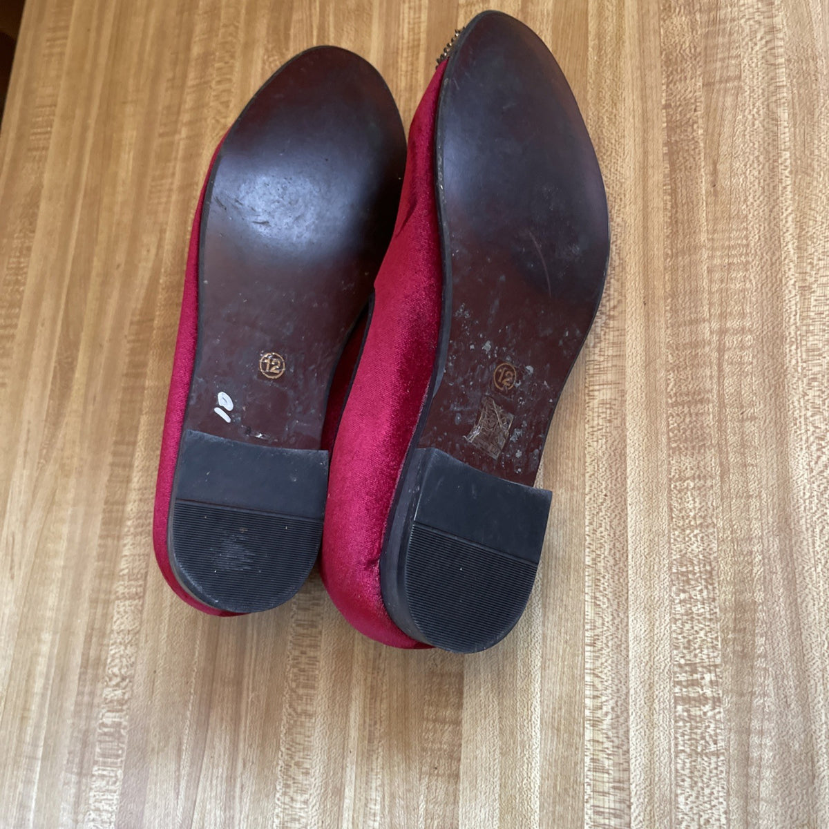Jitai Shoes 12