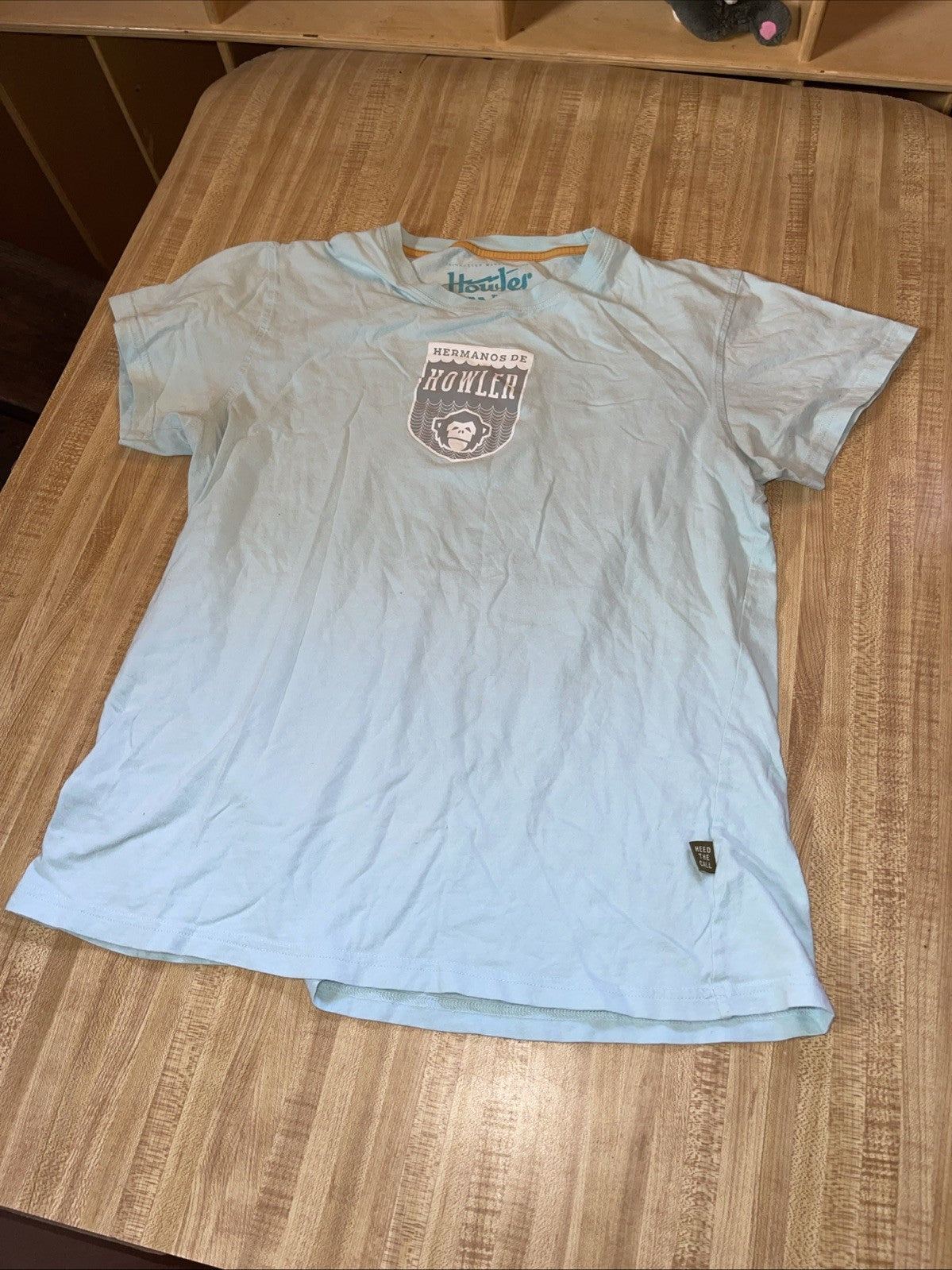 Howler Bros T Shirt XL