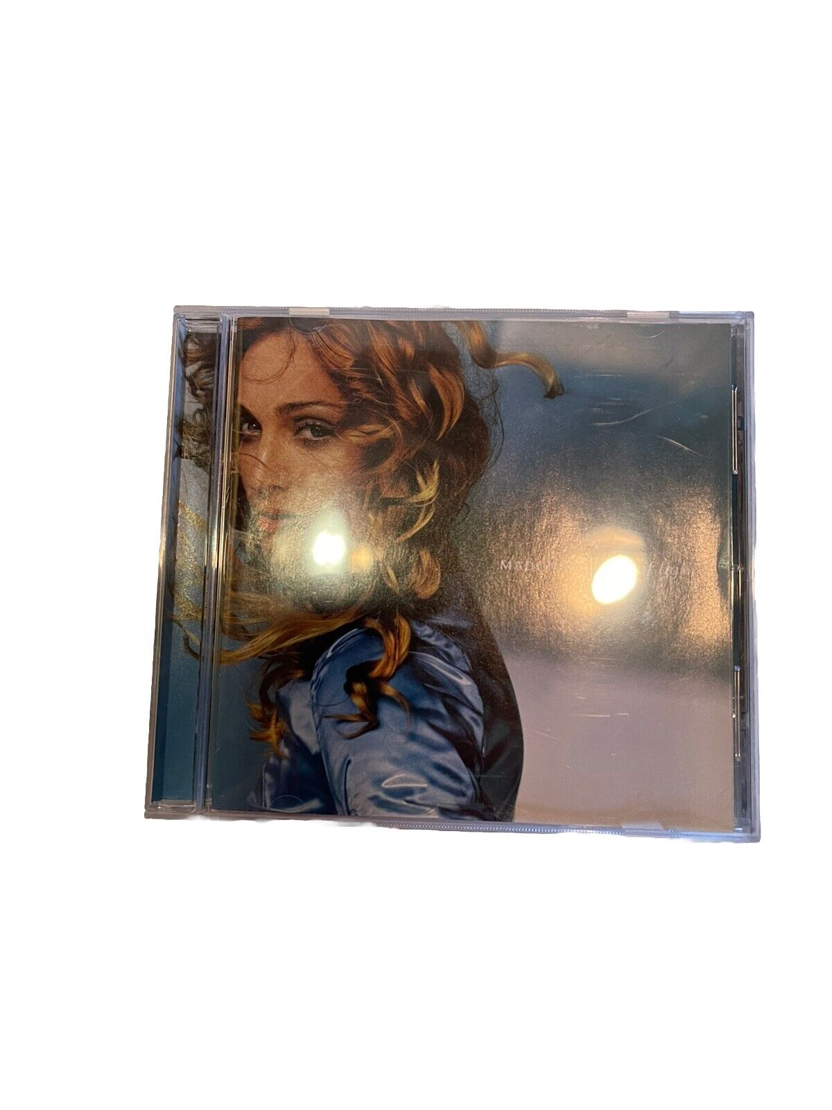 Ray of Light by Madonna (CD, 1998)