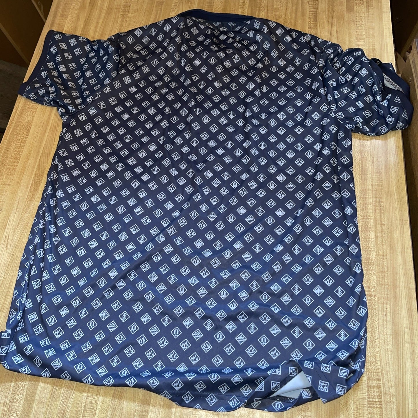 Swannies Polo XL