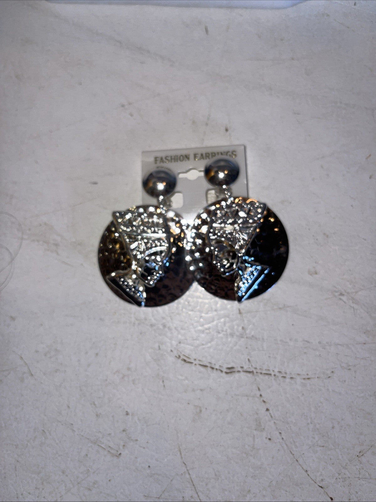Fashion Earrings 
