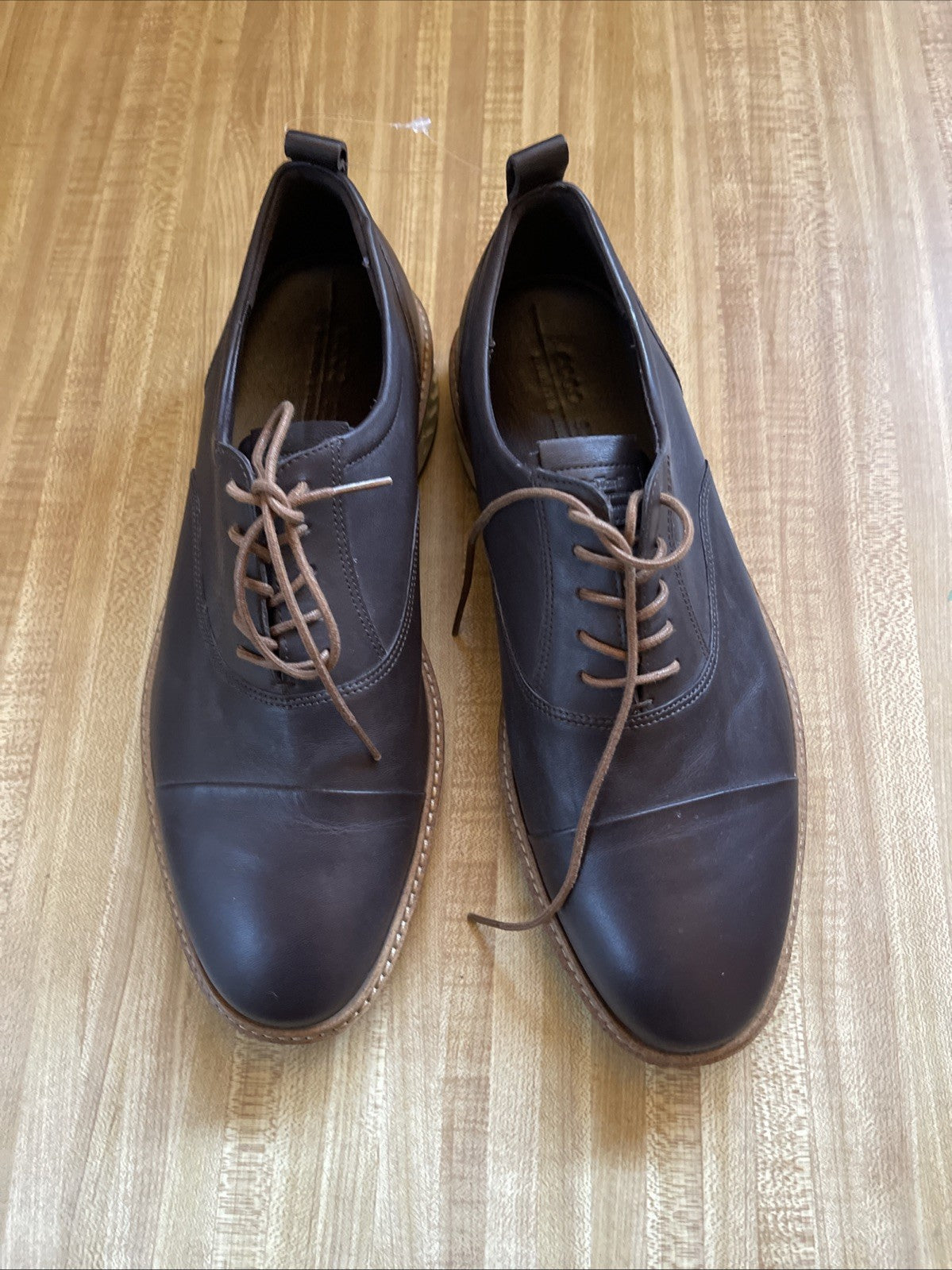 Ecco Dritan Shoes 10