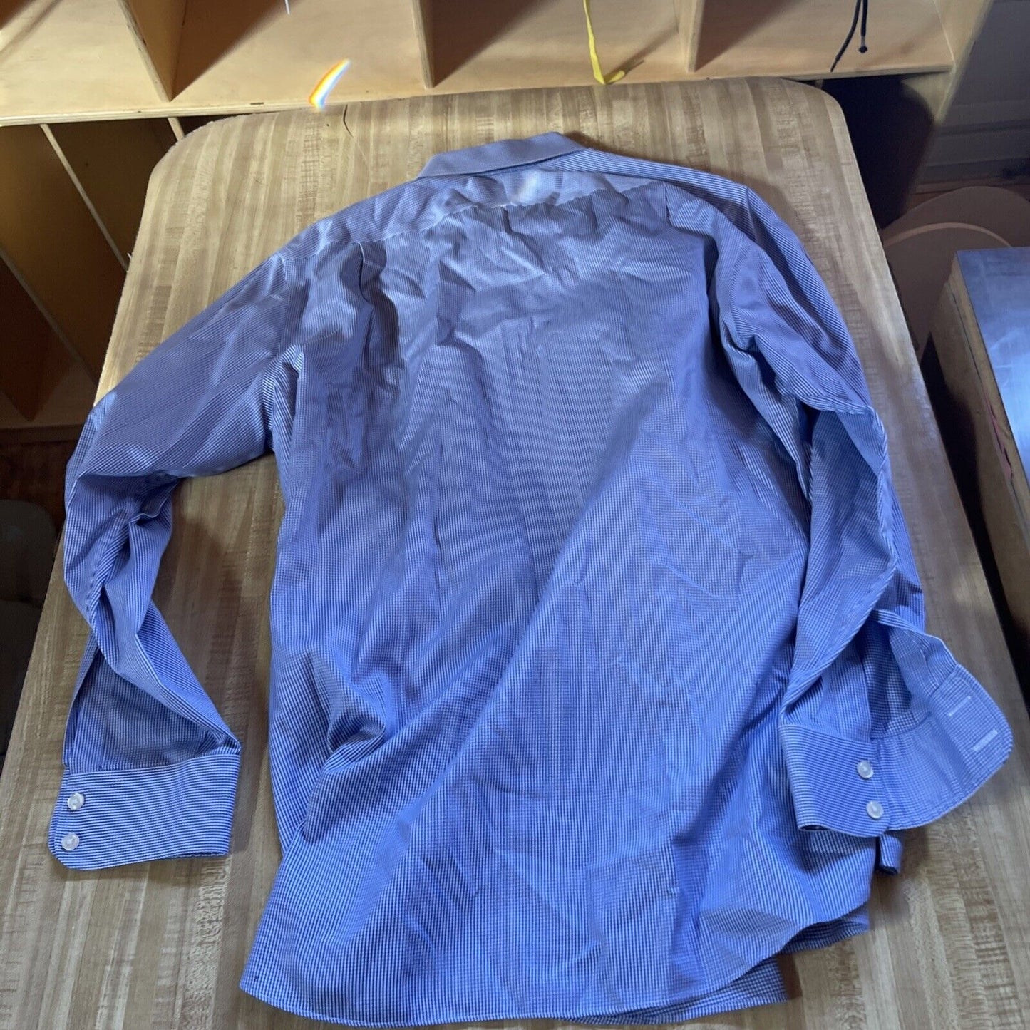Charles Tyrwhitt Dress Shirt 17.5
