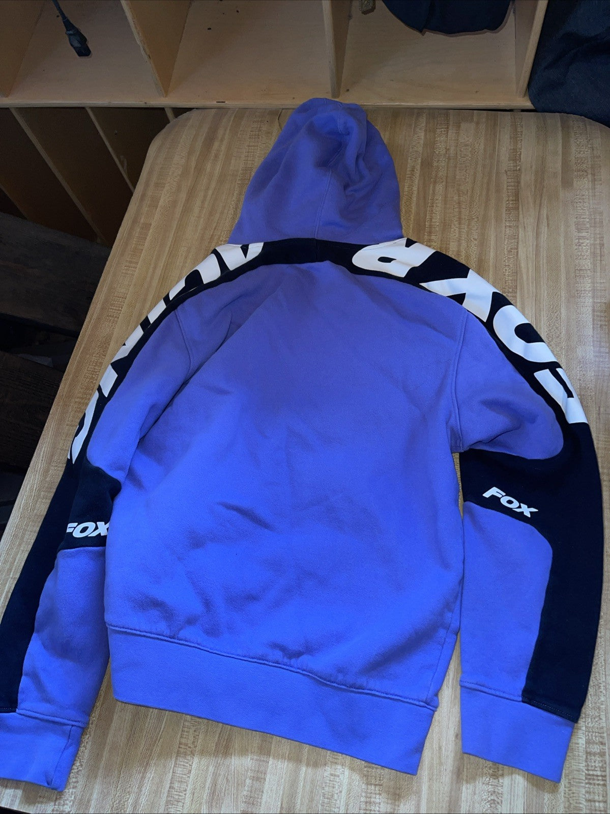 Fox Racing Hoodie XL
