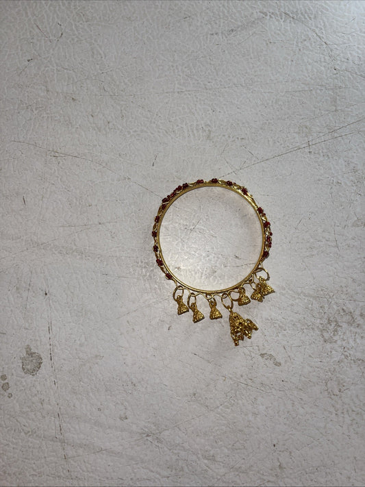 Charm Bracelet 
