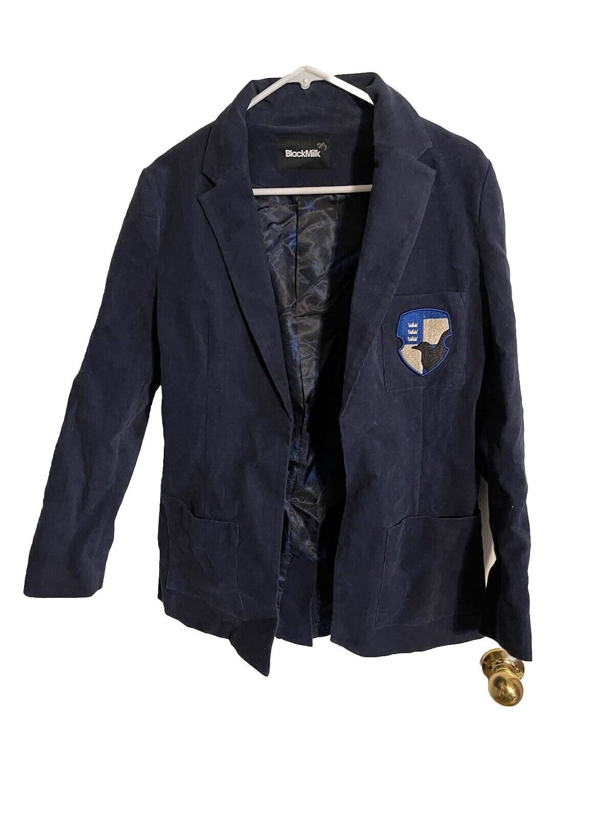 Blackmilk Harry Potter Blazer 10