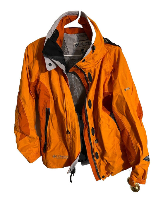 Columbia Titanium Jacket Medium Women’s 