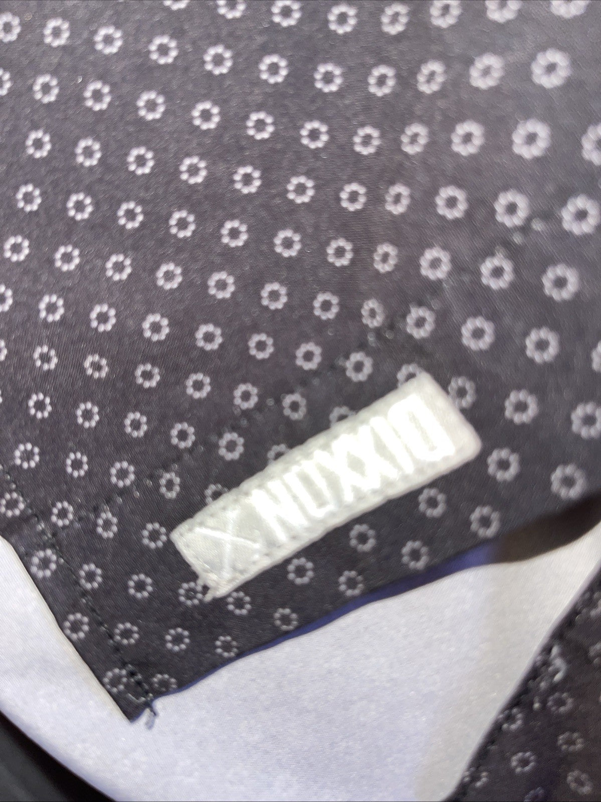 Dixxon The West End Button Up 3XL 