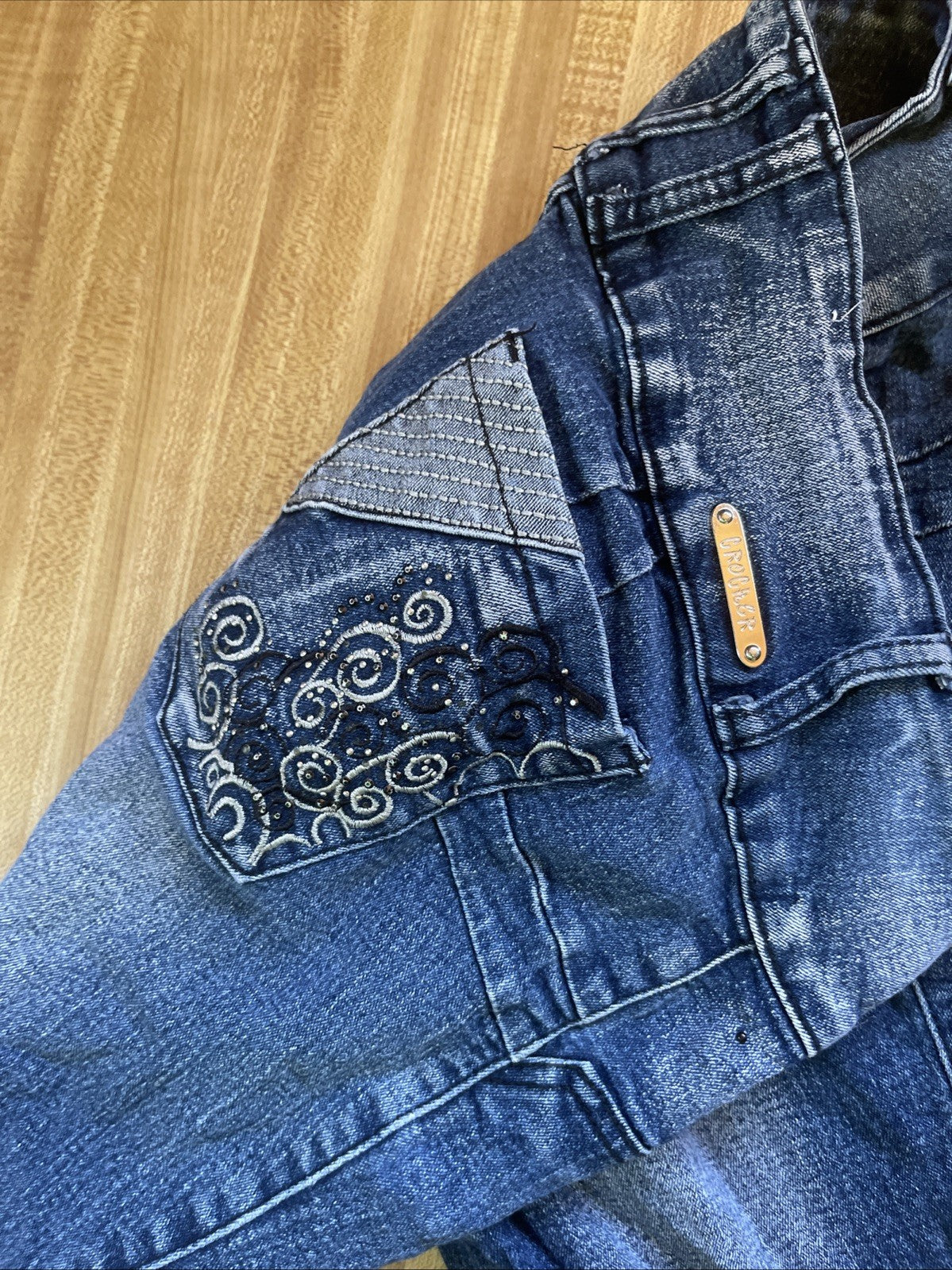 Crocker Jeans 15