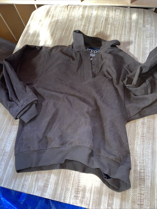 Zero Restriction Women’s Pullover Large