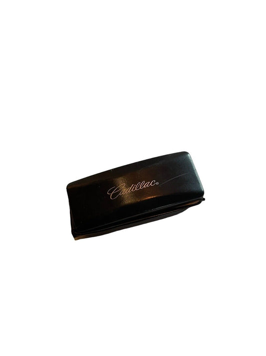 Cadillac Glasses Case