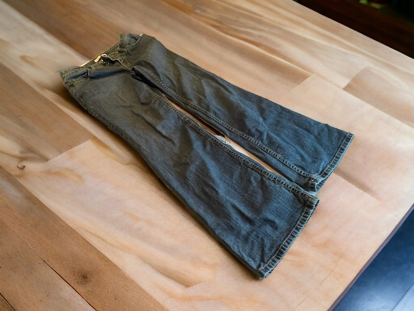 Cabi Contemporary Fit Jeans Size 0