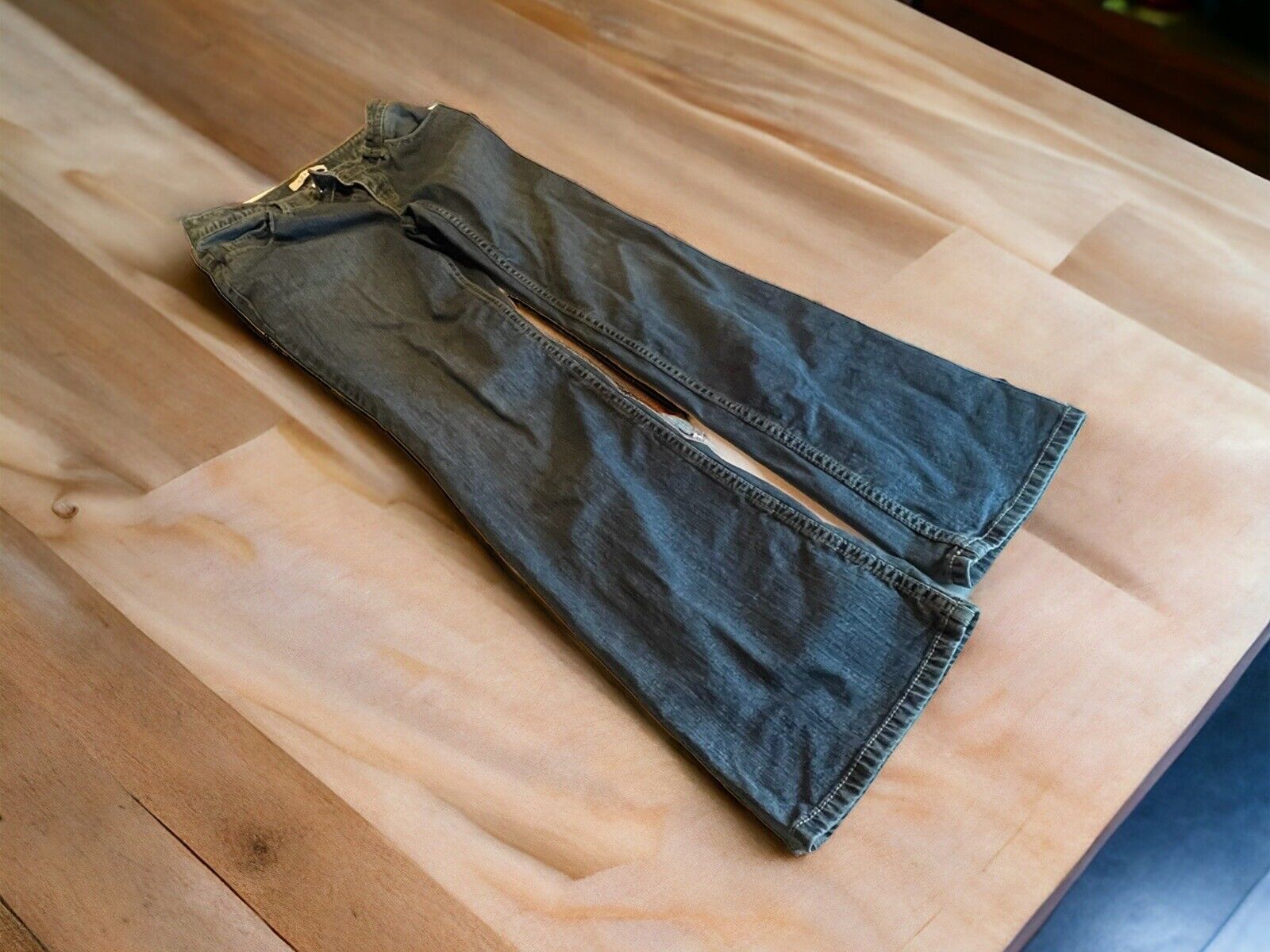 Cabi Contemporary Fit Jeans Size 0