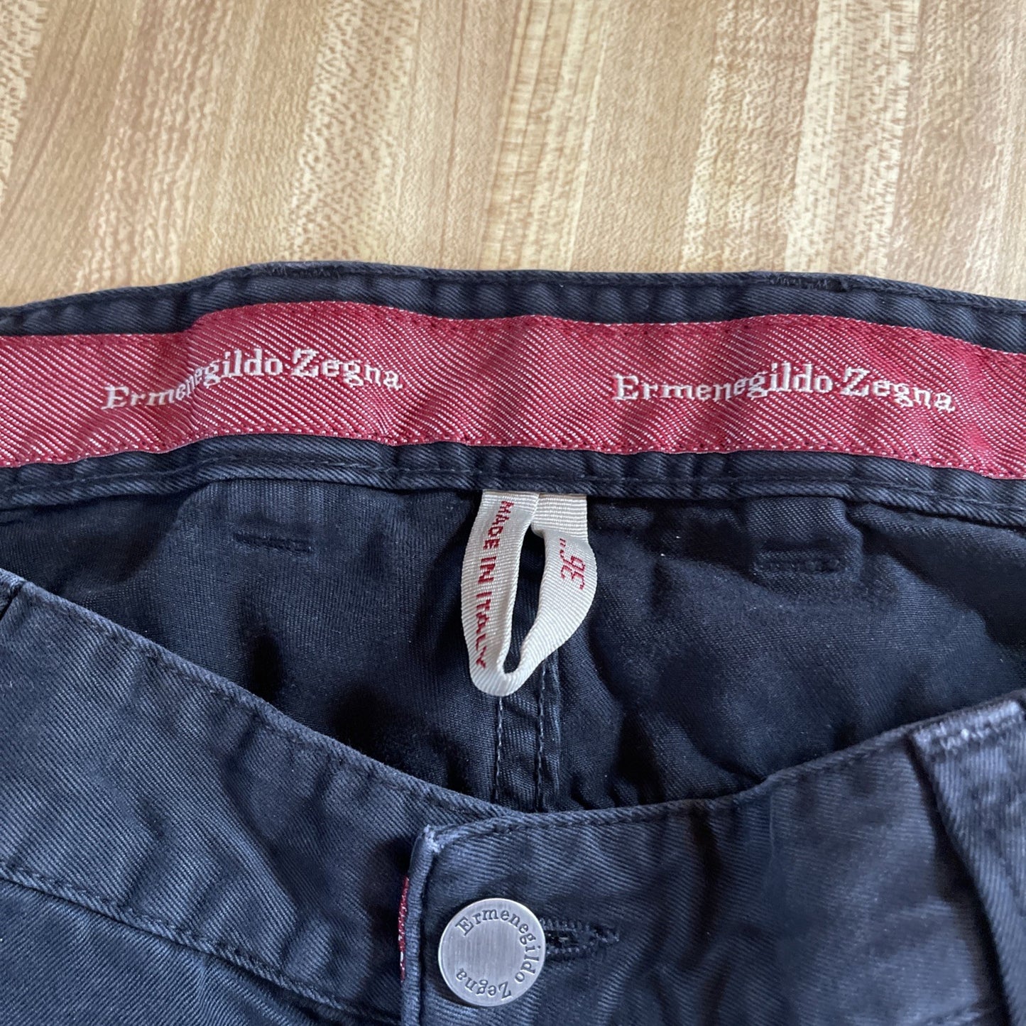 Ermenegildo Zegna Jeans 36/28