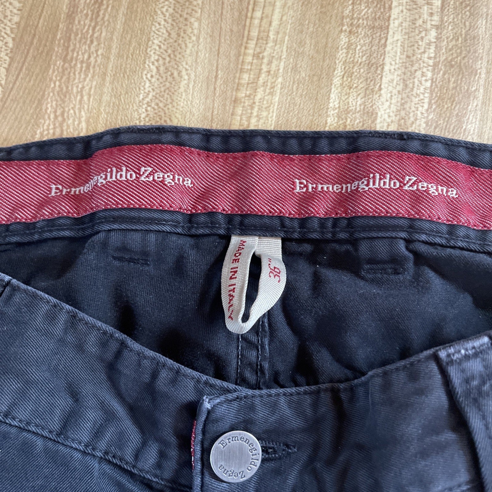 Ermenegildo Zegna Jeans 36/28