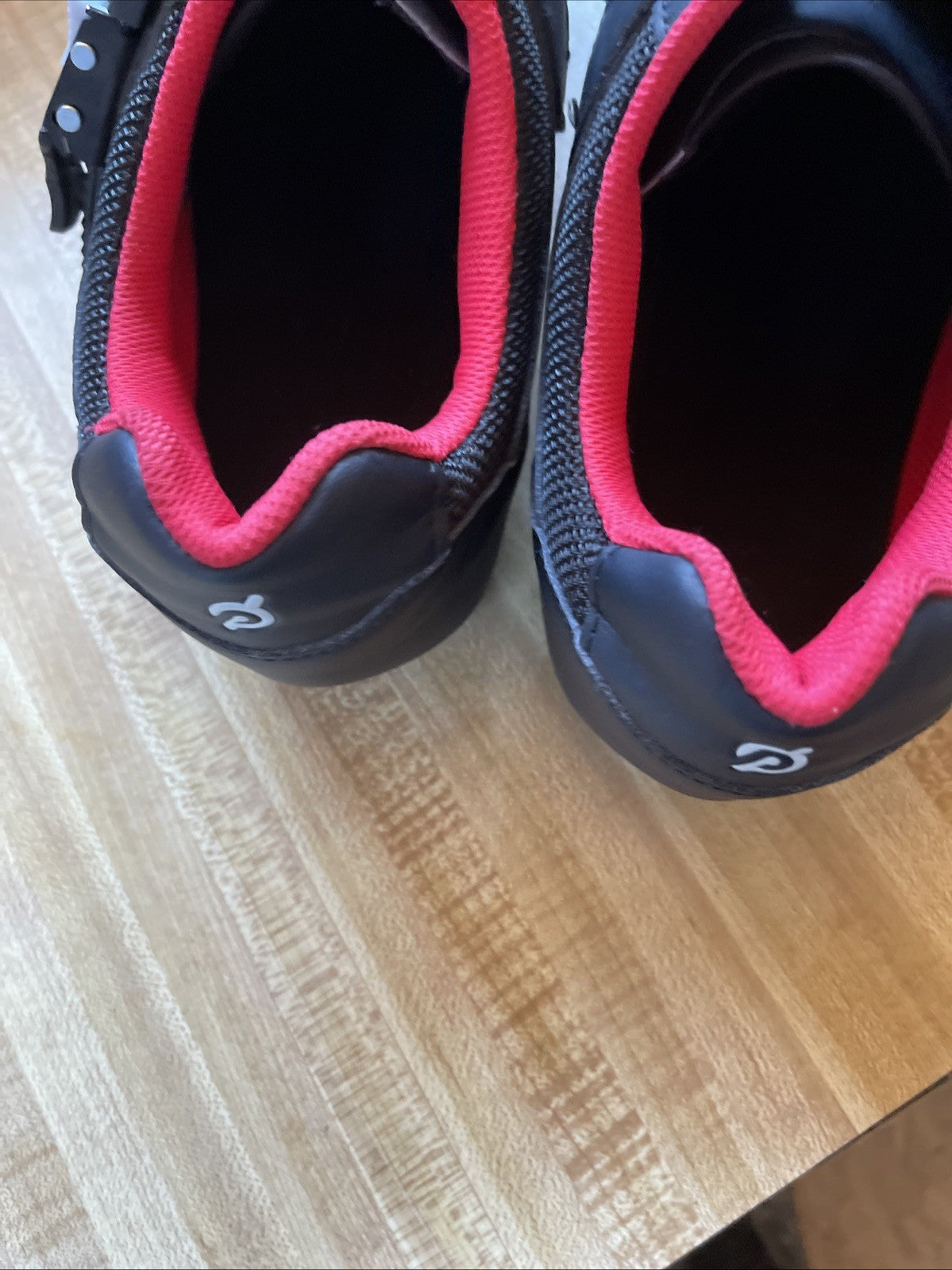 Peloton Bike Shoes 48