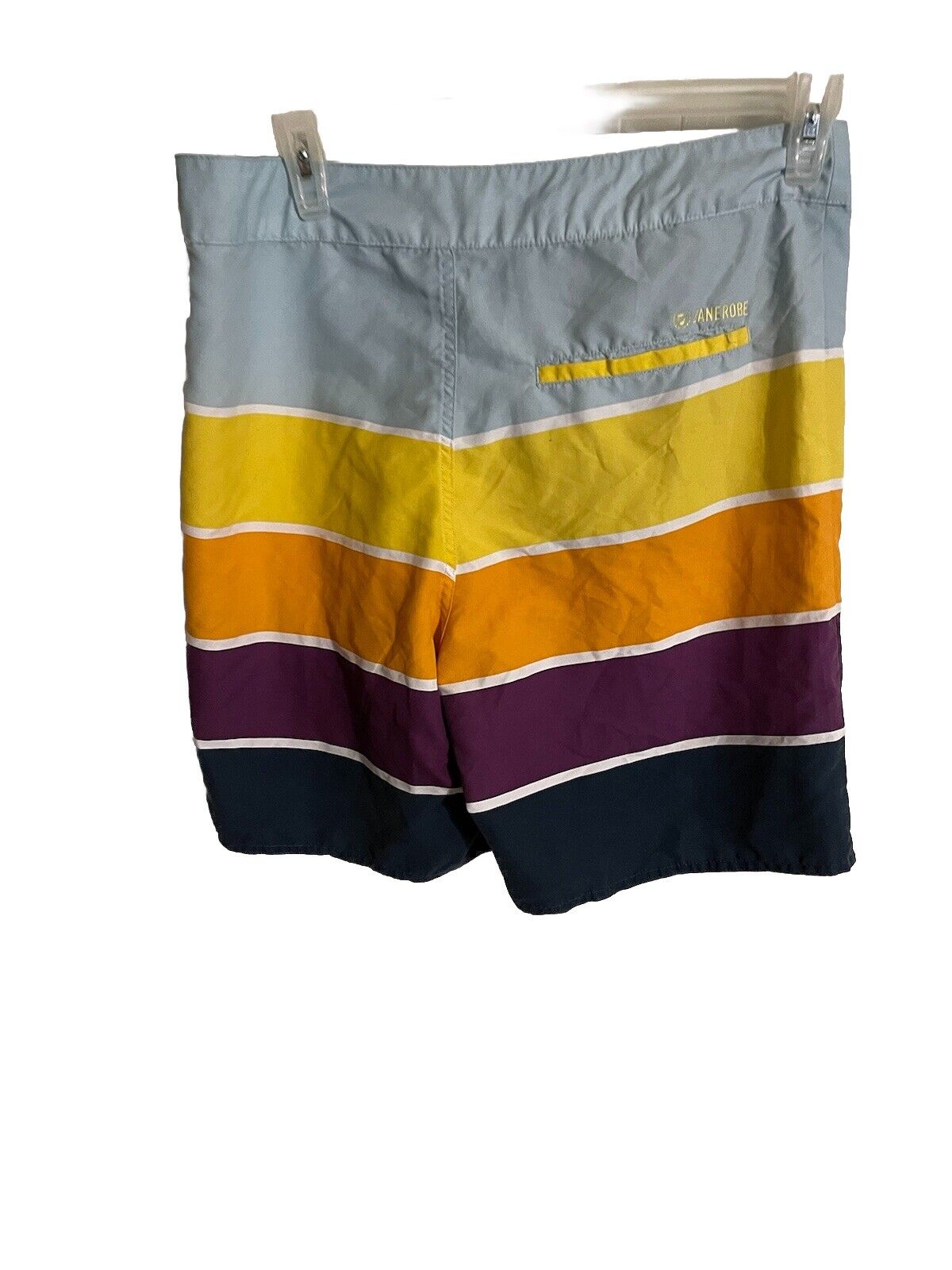 ZaneRobe Board Shorts 34