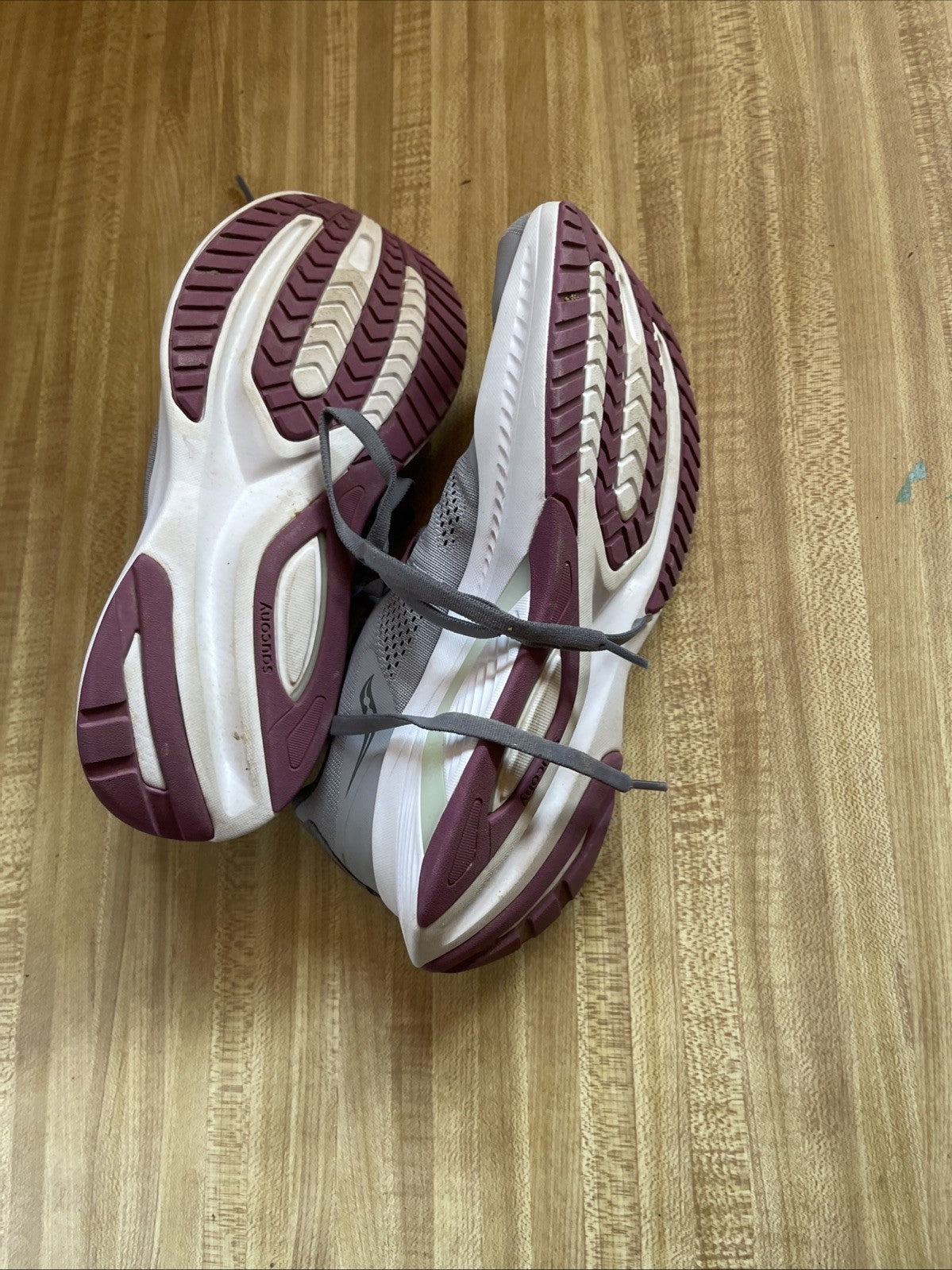 Saucony Guide 8.5