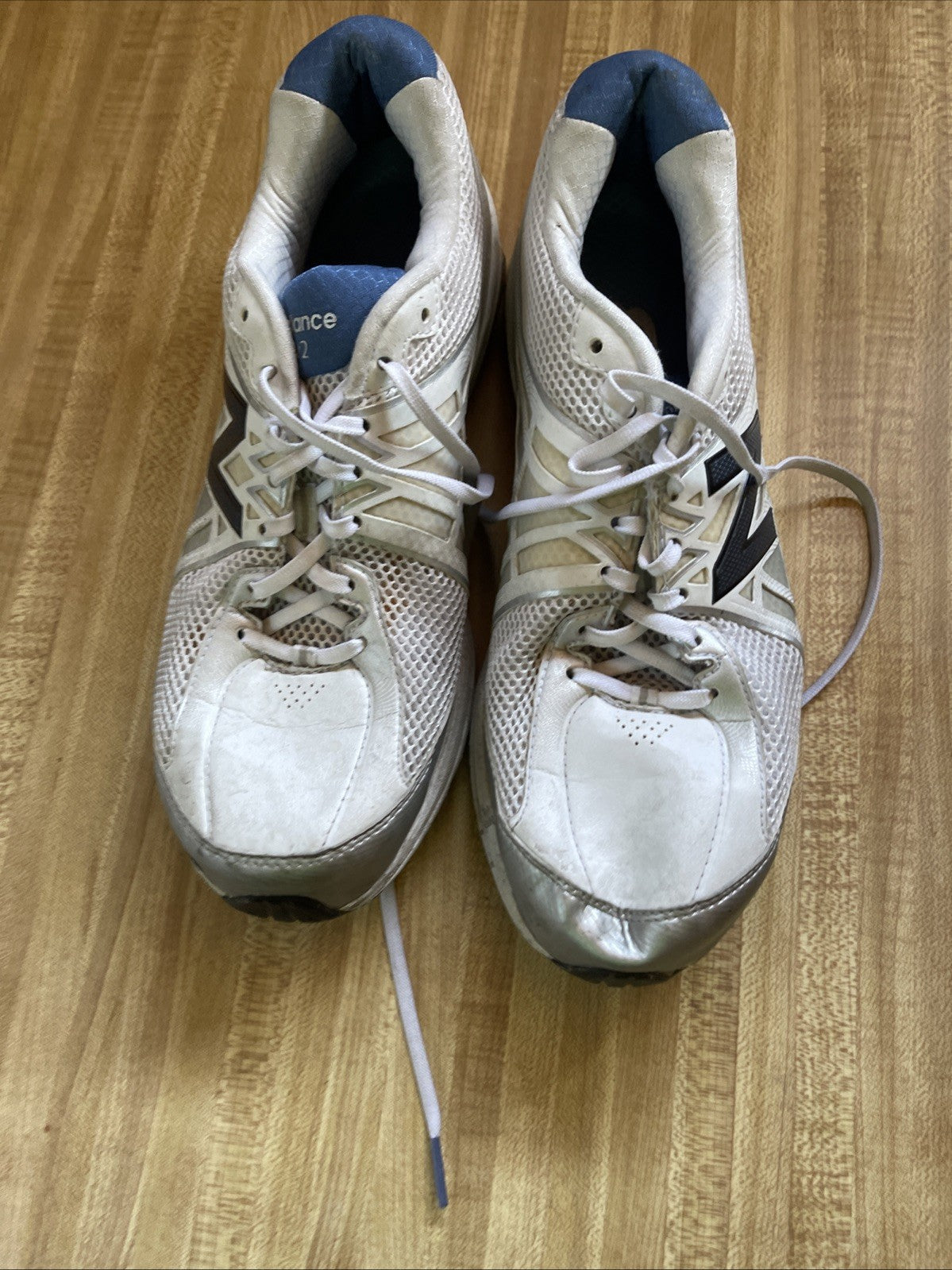 New Balance 847v2 Size 9.5 EE