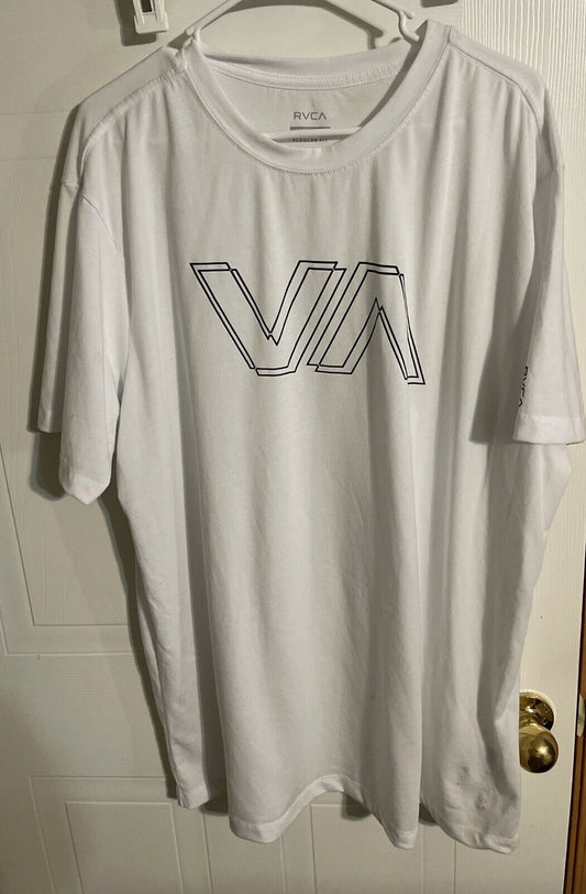 RVCA T Shirt 2XL