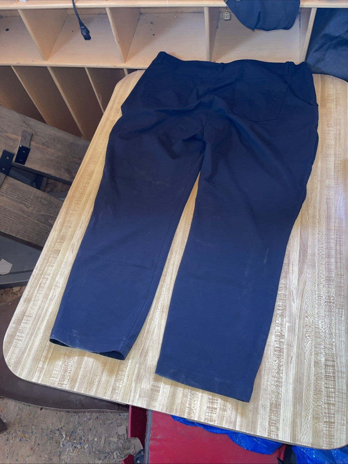 Public Rec Pants 44/30