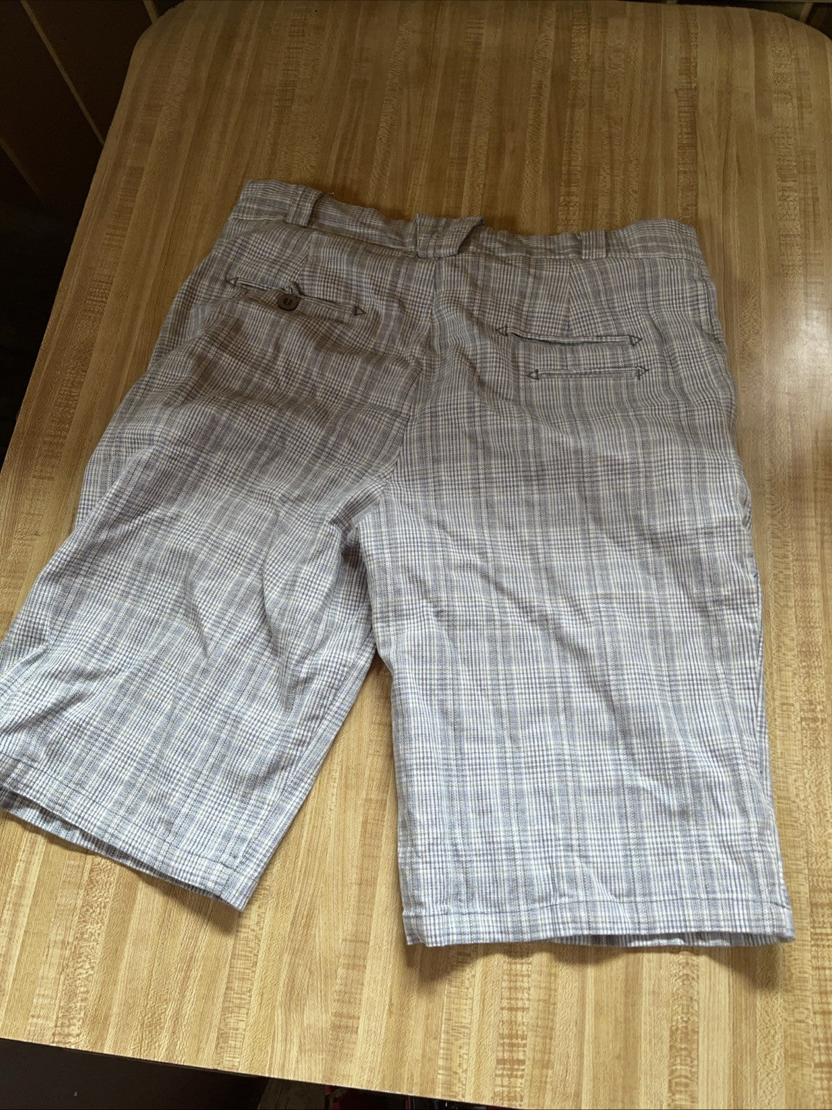 PX Custom Rags Shorts 36