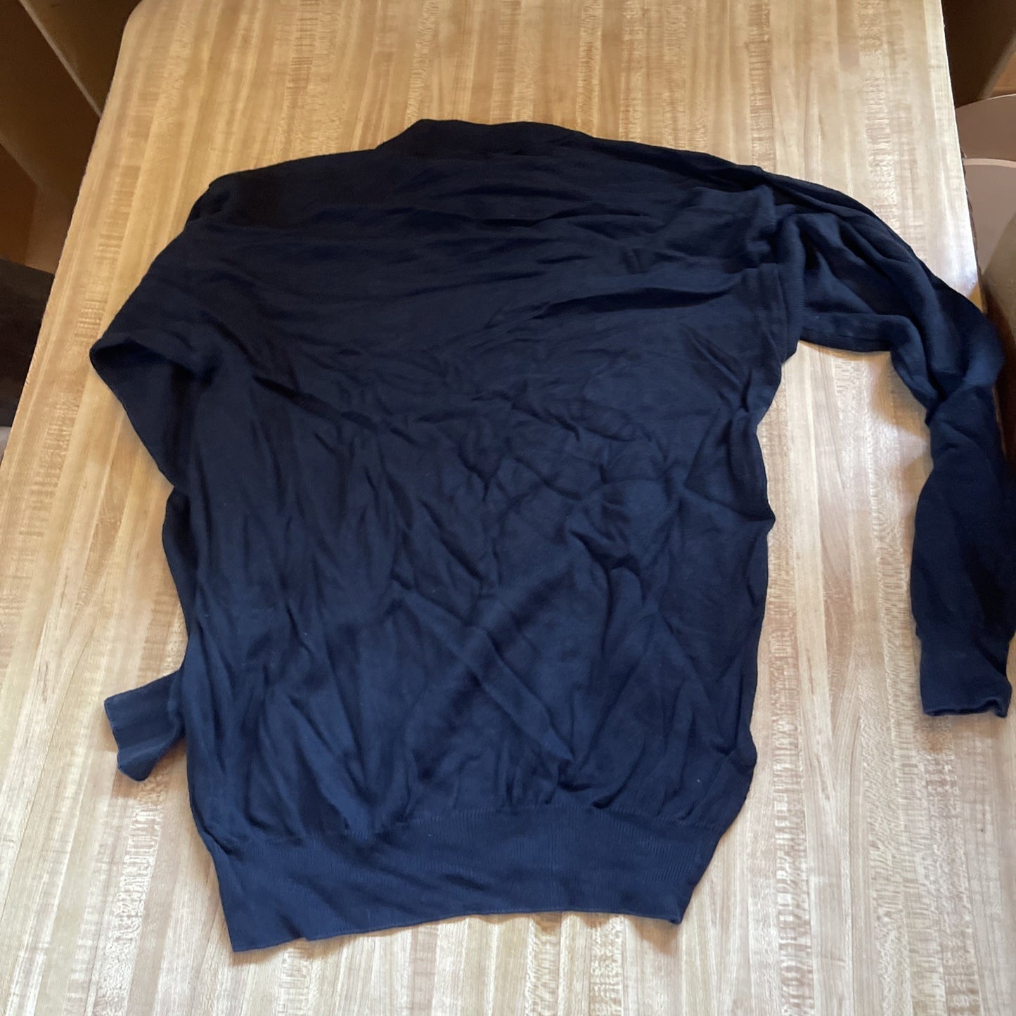 Allora Sweater Medium 