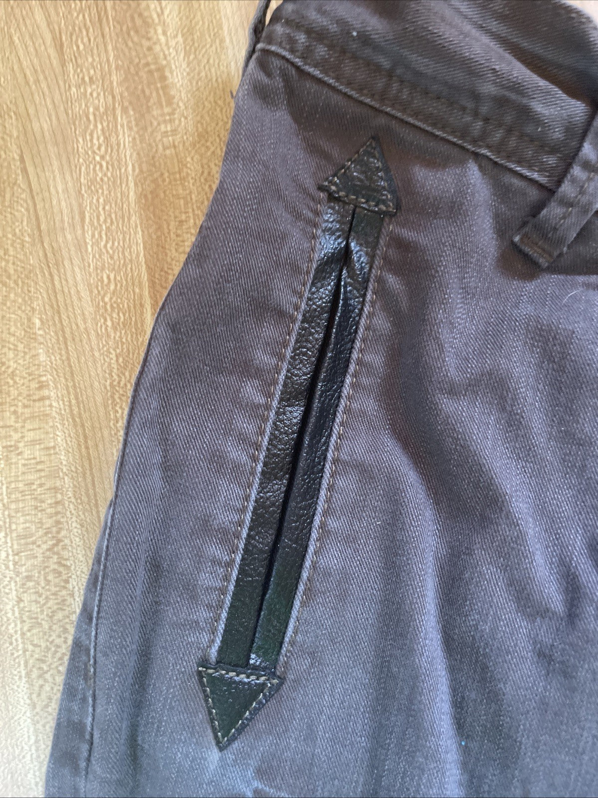 Gsus Industries Jeans 28/27