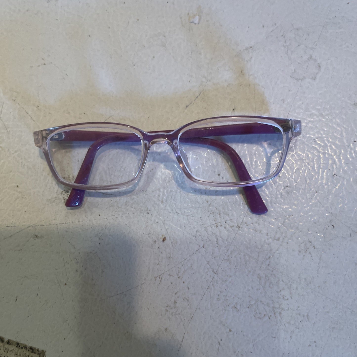 Chailyn Eyeglass Frames 